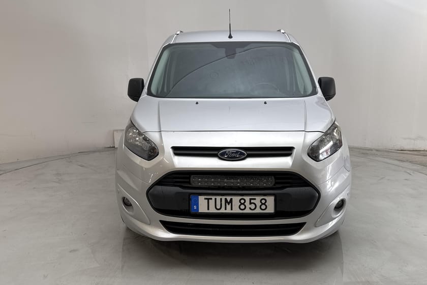 Bild 5 av Ford Transit Connect 220