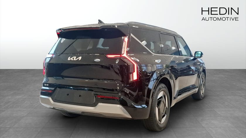 Bild 2 av Kia EV9 AWD