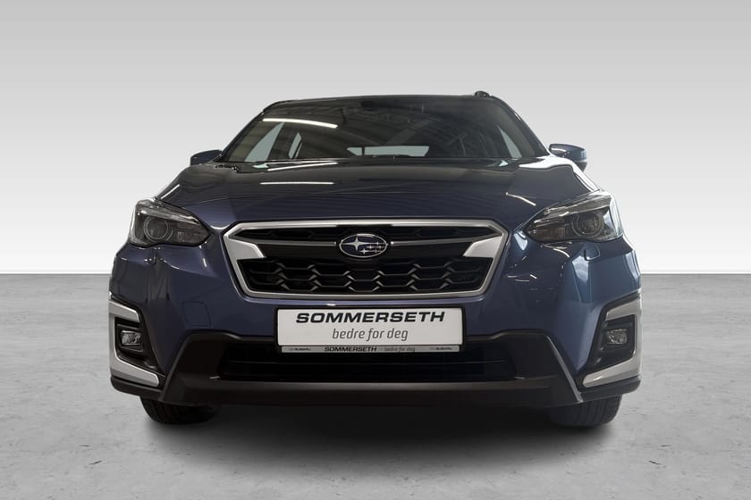 Bilde 4 av Subaru XV e-Boxer AWD//Krok/ACC/Eyesight