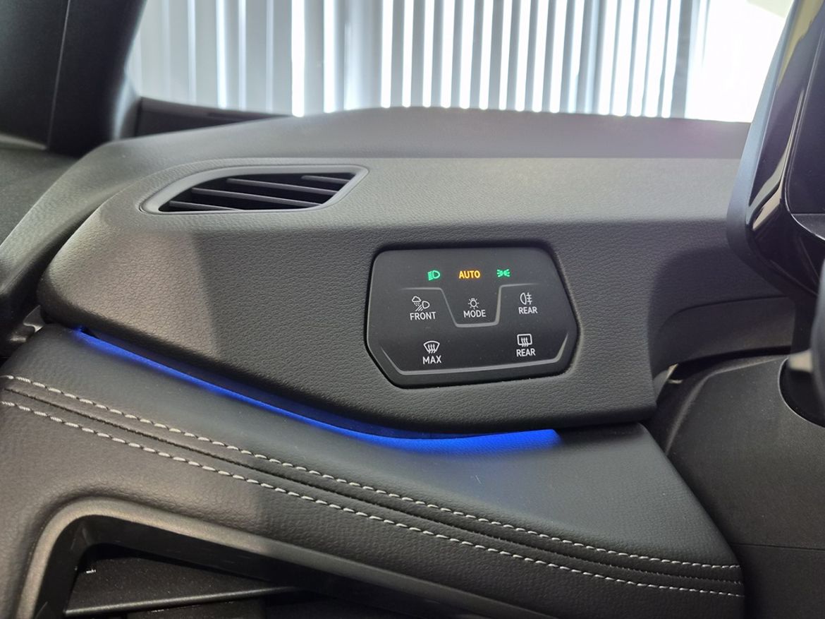 Volkswagen Volkswagen ID.3 Pro Performance — bild 6