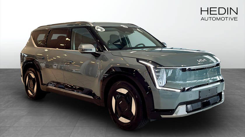 Bild 3 av Kia EV9 AWD