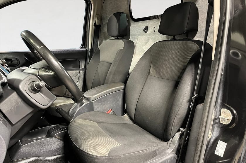 Bild 3 av Renault Kangoo Express