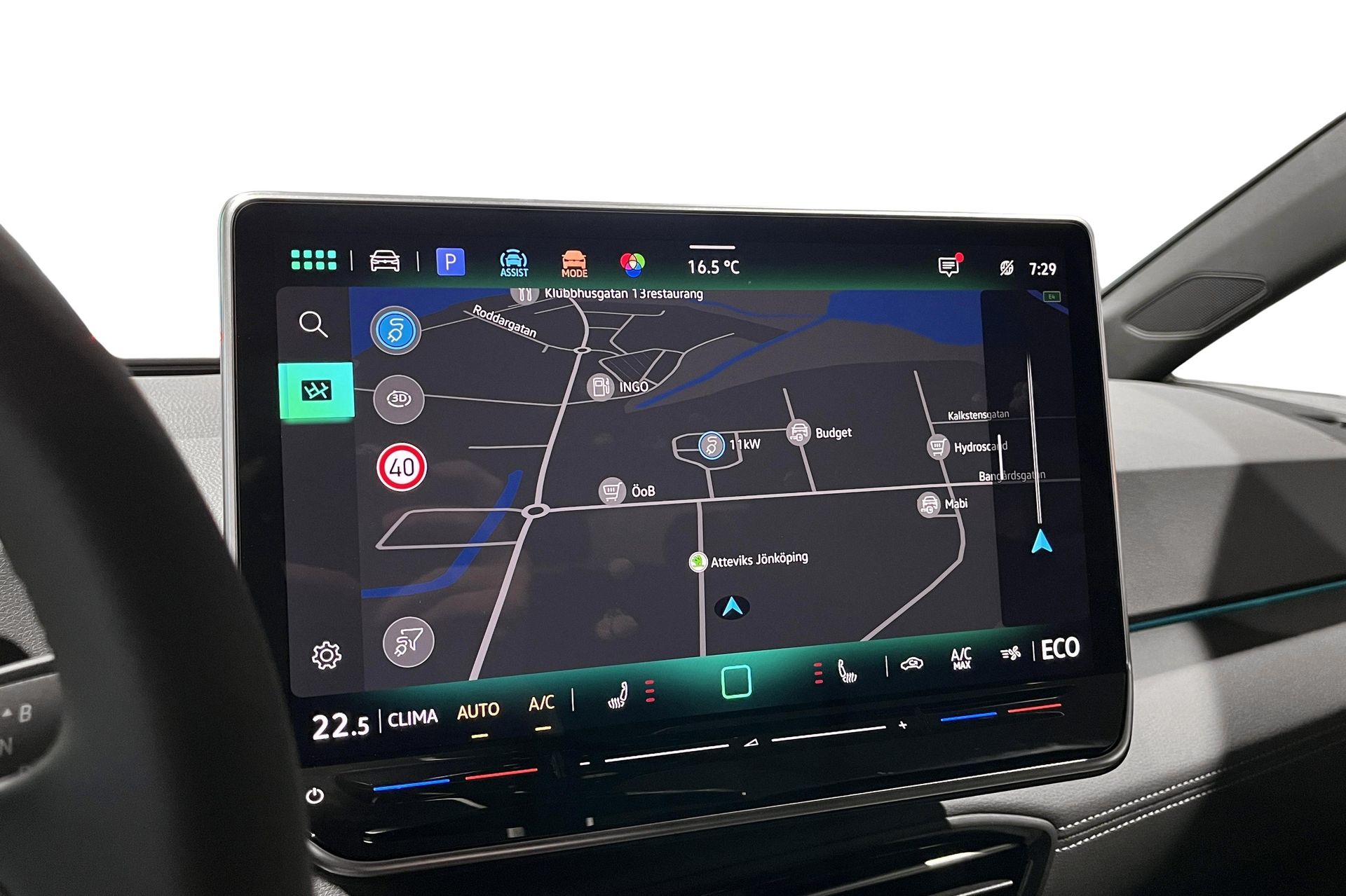 Volkswagen ID.3 Pro Edition 2026, bild 7/10