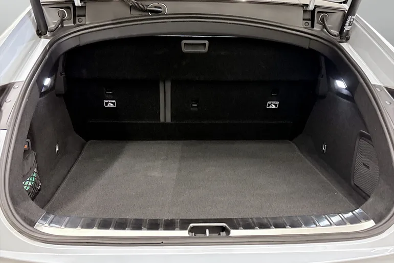 Polestar 4 Long Range Single Motor
