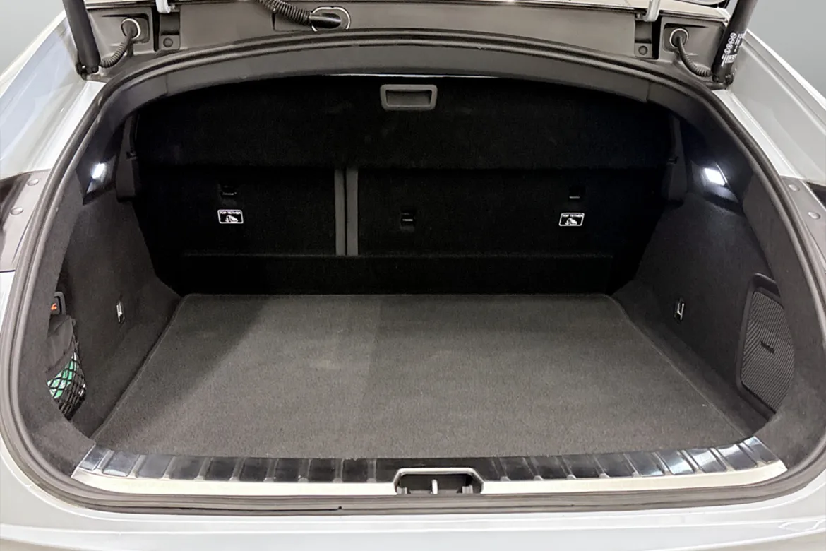 Polestar 4 Long Range Single Motor