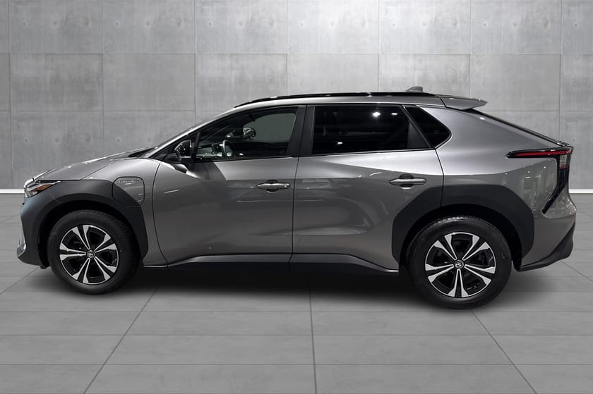 Bilde 2 av Toyota bZ4X Elektrisk 218HK AWD Active Tech 11 kW