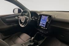 Volvo EX40 Single Motor Extended Range