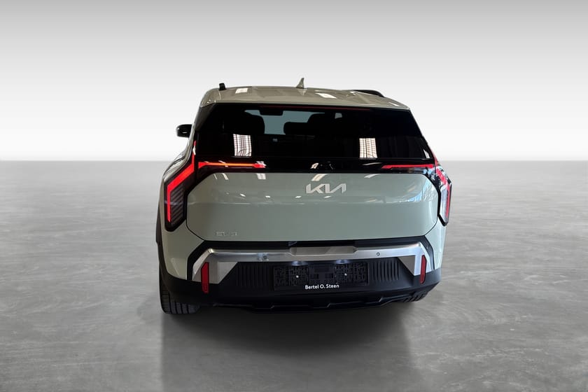 Bilde 5 av Kia EV3 Standard Range