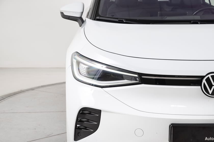 Bilde 5 av Volkswagen ID.4 GTX ACC/Kamera/Matrix/CarPlay/DAB