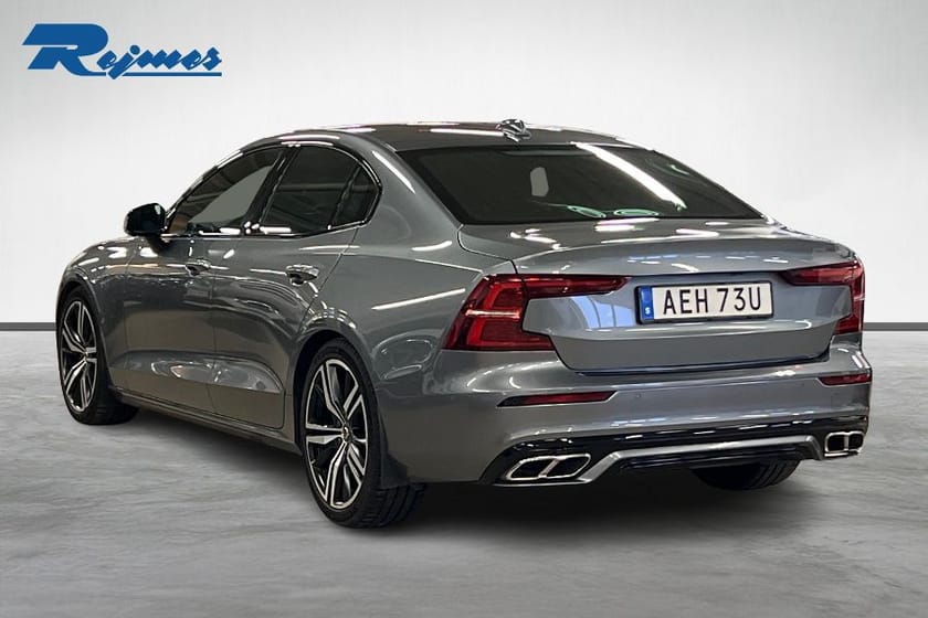 Bild 5 av Volvo S60 T5 R-Design