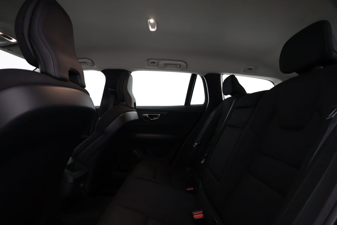Volvo V60 2019 - miniatyr 10