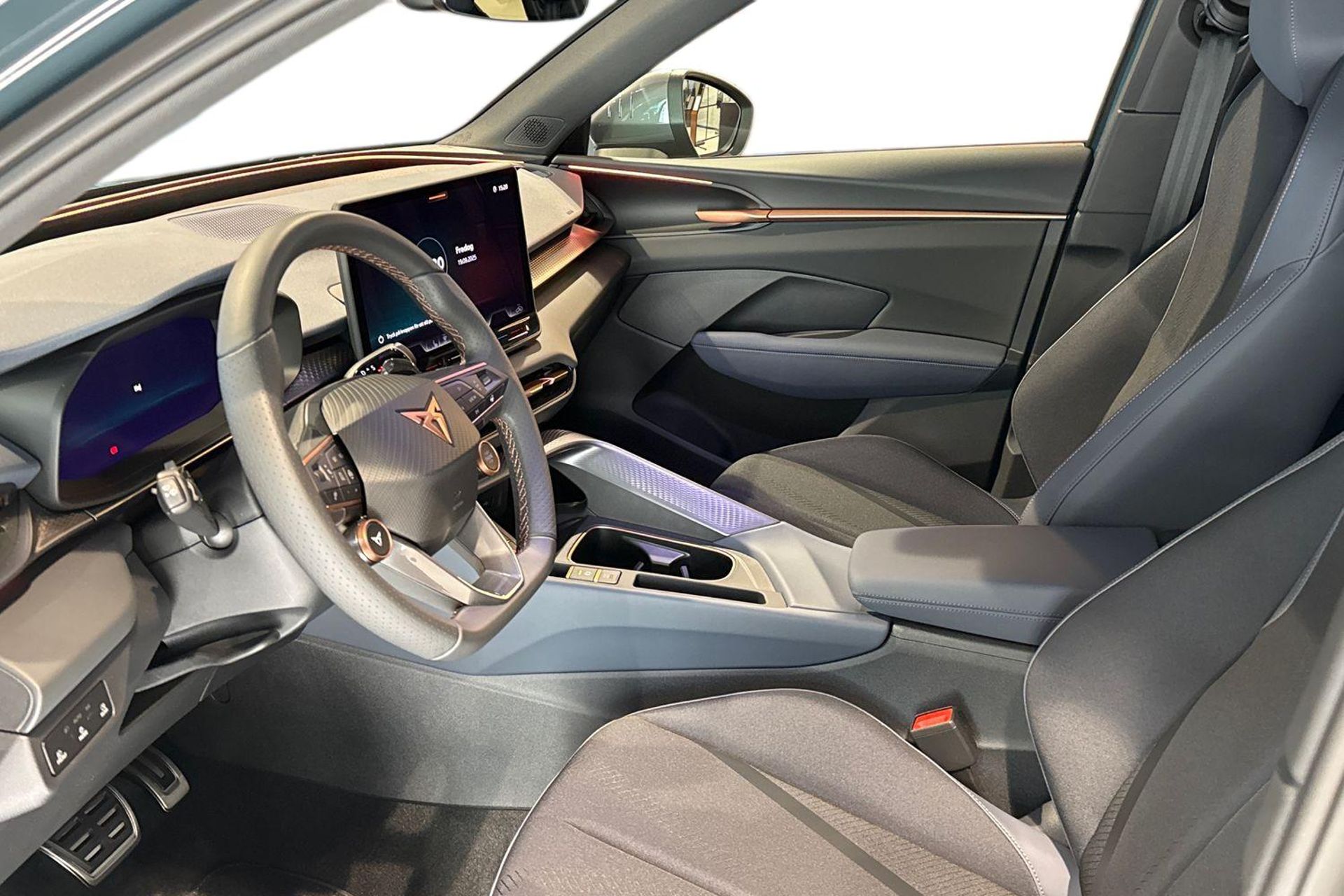 Cupra Terramar 2026, kuva 7/10