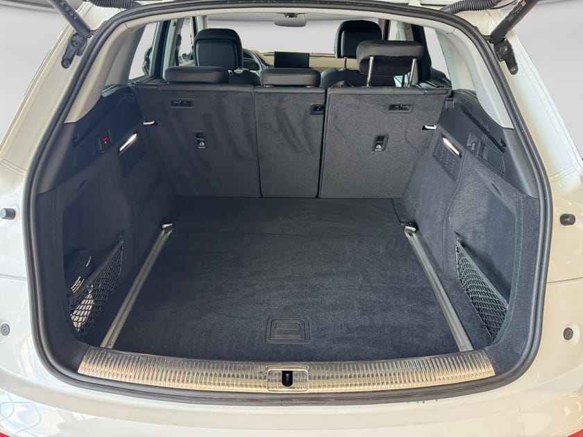 Bild 4 av Audi Q5 40 TDI quattro PROLINE ADVANCED 204 HK S-Tronic/Vä