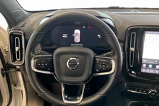 Volvo C40 Recharge