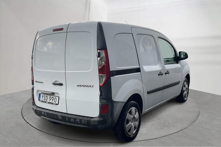 Bild 3 av Renault Kangoo Express