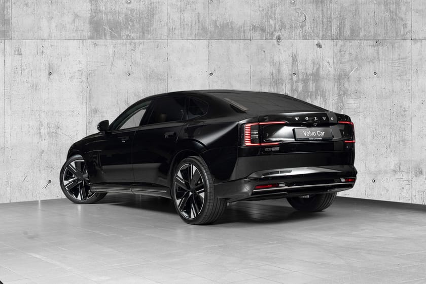 Bilde 4 av Volvo ES90 Single Motor Extended Range Ultra - Rikelig Utstyrt!