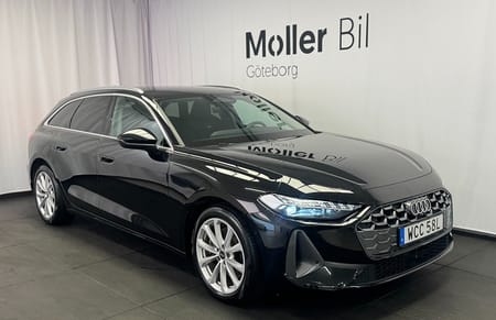 Audi A5 Avant TDI quattro Proline B-kamera/CarPlay/Adaptiv F