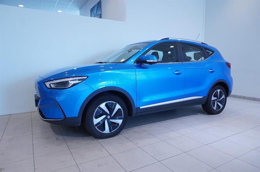 Bild 3 av MG ZS EV Long Range