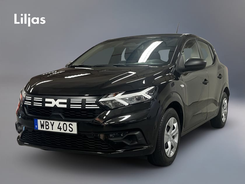 Bild 1 av Dacia Sandero TCe 90 essential