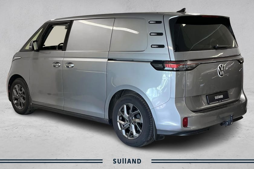 Bilde 3 av Volkswagen ID. Buzz Cargo 77kwh 204 hk