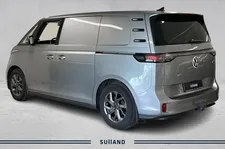 Thumnail bilde 2 av Volkswagen ID. Buzz Cargo