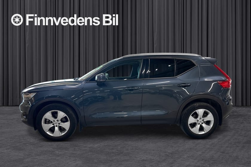 Bild 2 av Volvo XC40