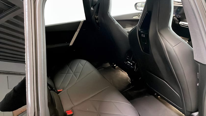 Bild 5 av BMW iX xDrive50