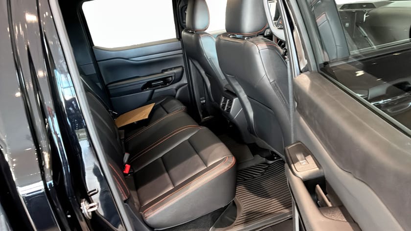 Bild 5 av Ford Ranger PHEV