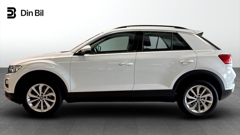 Bild 2 av Volkswagen T-Roc