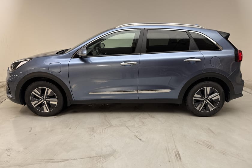 Bild 2 av Kia Niro P-HEV