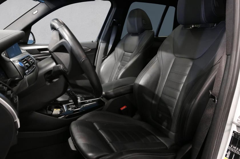 Bilde 5 av BMW iX3