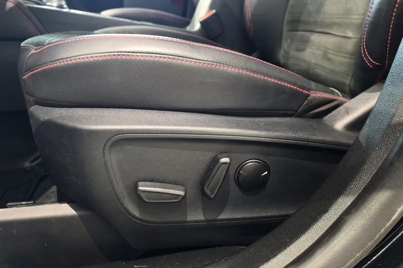 Ford Kuga Plug-In Hybrid bilde 20
