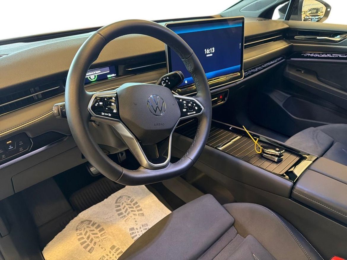 Volkswagen Volkswagen ID.7 Pro S Tourer — bild 10
