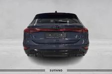 Thumnail bilde 3 av Audi A6 Avant e-tron quattro