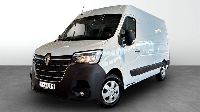 Bild 1 av Renault Master L2H2 | NORDIC LINE | 150 hk 2.3 Automat