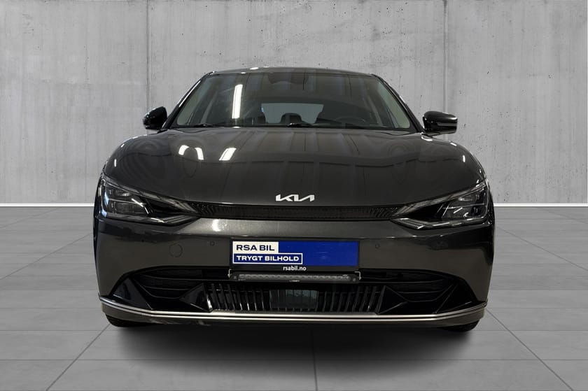 Bilde 2 av Kia EV6