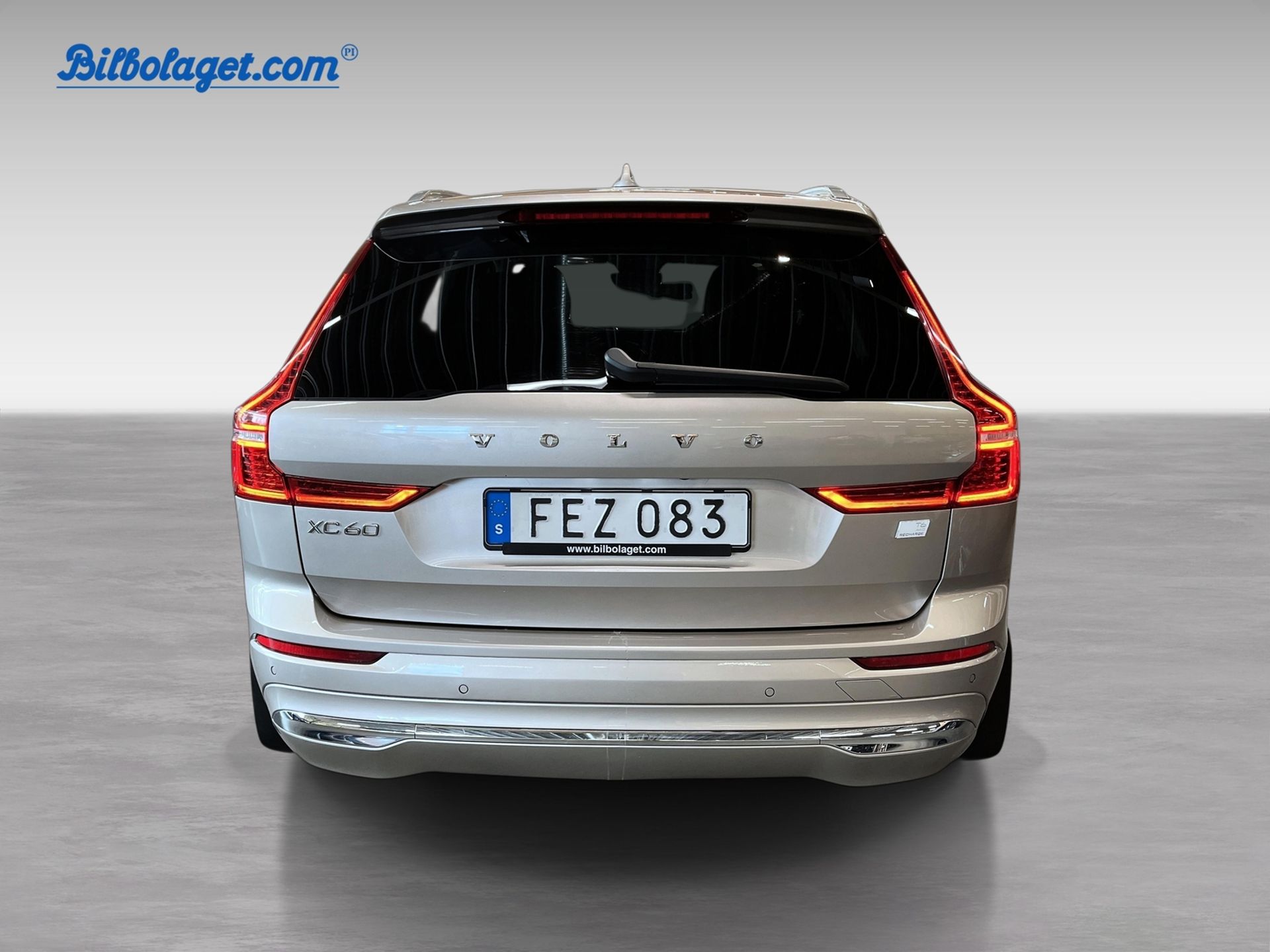 Volvo XC60 Recharge T6 Core Bright 2024, kuva 7/27