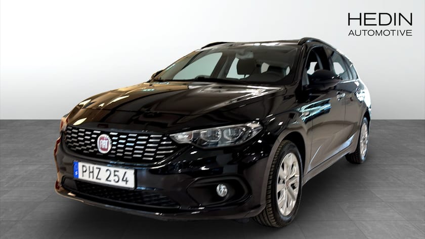 Bild 1 av Fiat Tipo Kombi SW LOUNGE 1.6 P-sensor Carplay