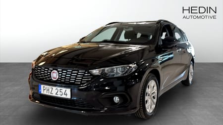 Fiat Tipo Kombi SW LOUNGE 1.6 P-sensor Carplay