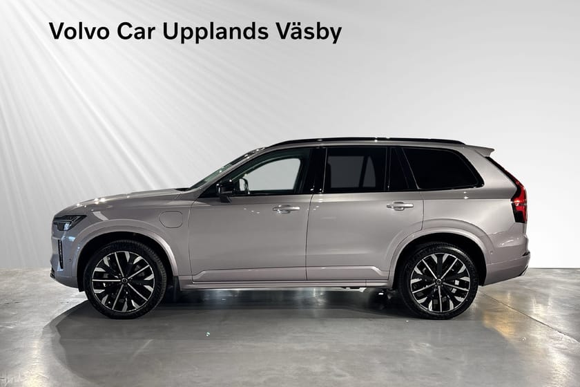 Bild 3 av Volvo XC90