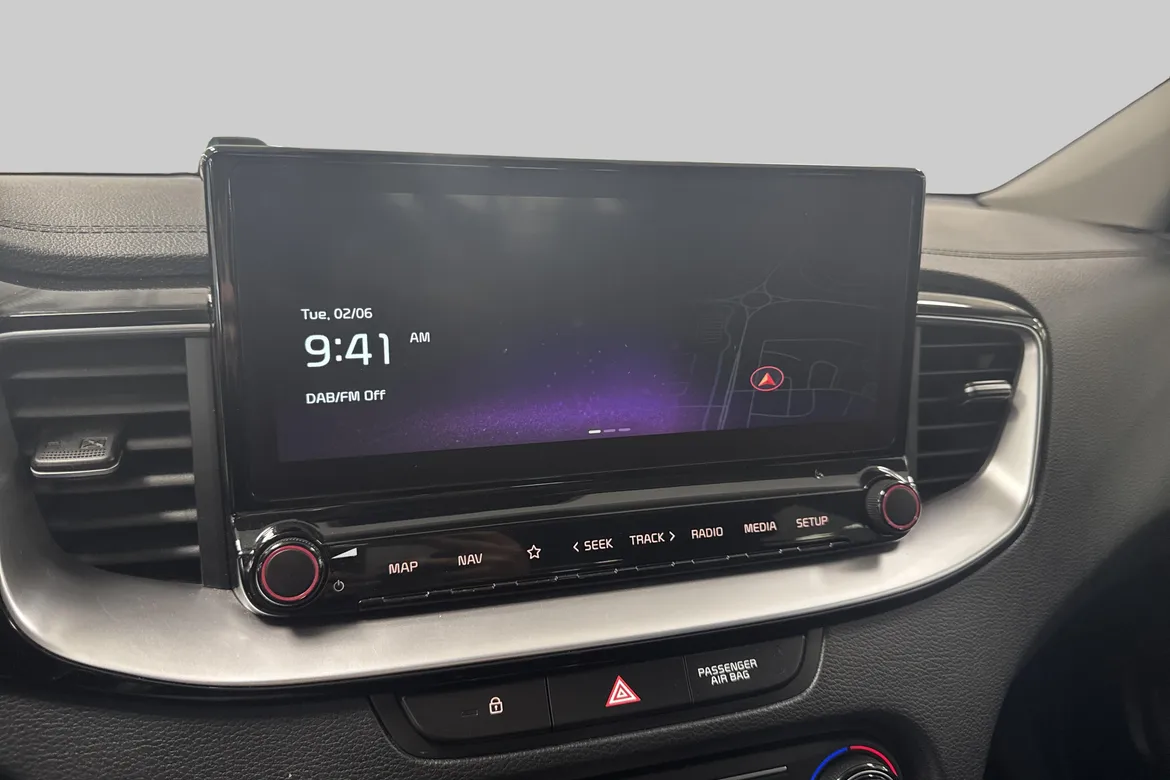 picture of a car