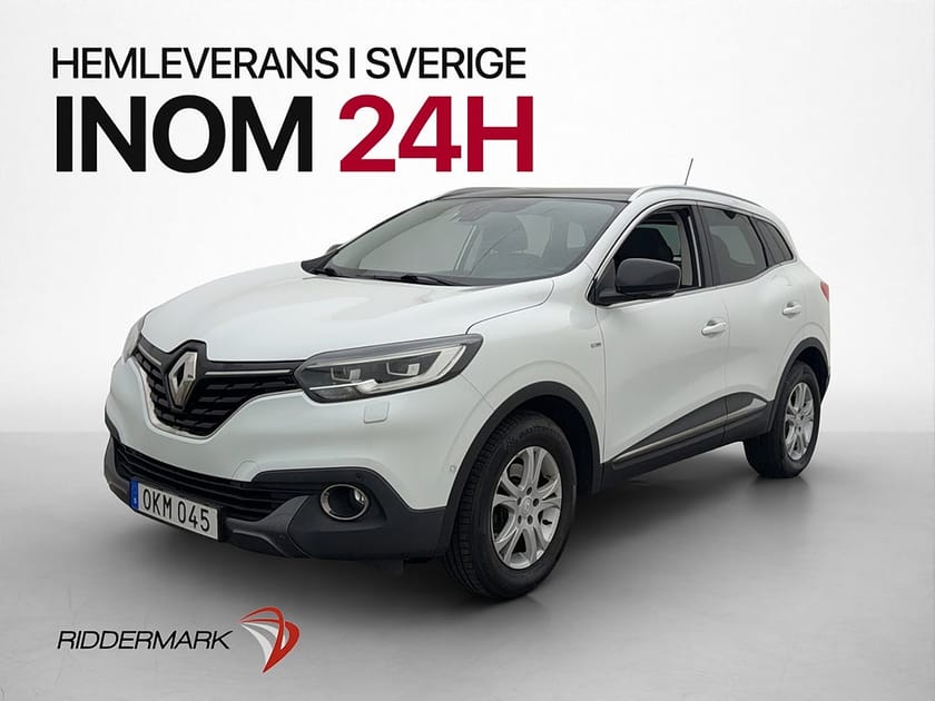 Bild 3 av Renault Kadjar