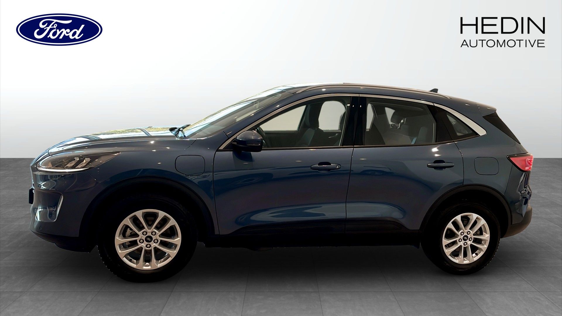 Ford Kuga 2022, photo 6/9