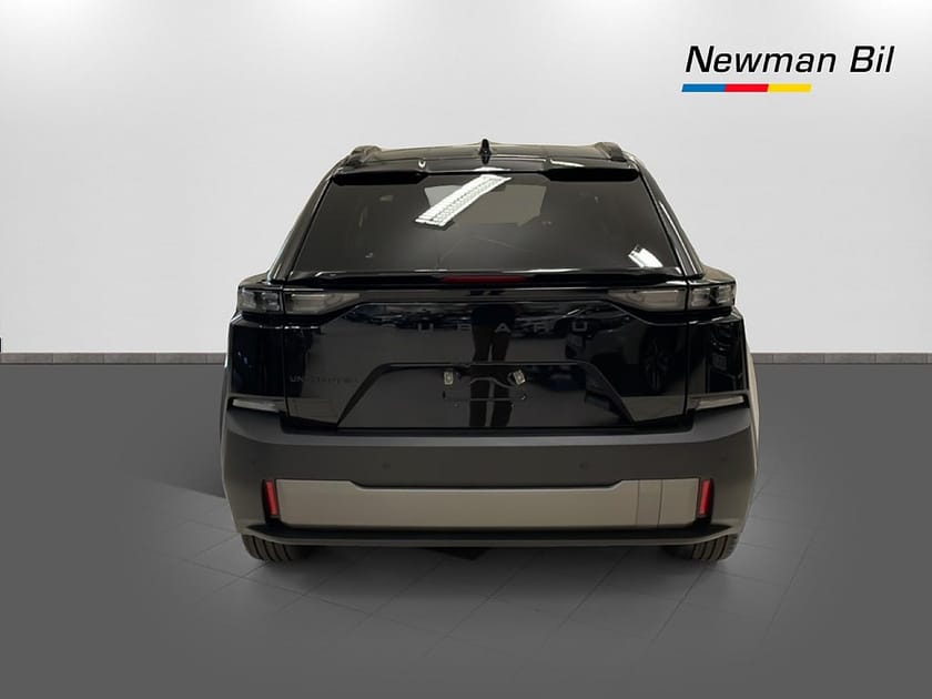Bild 5 av Subaru Uncharted Long Range 77 kWh Limited 2WD