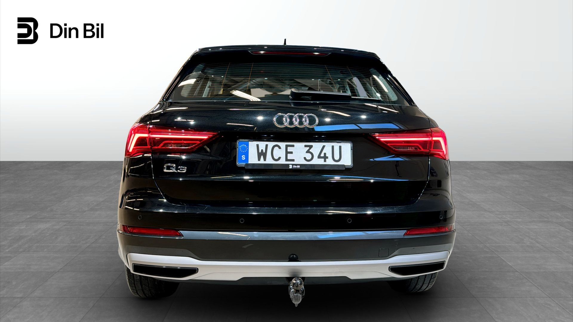 Audi Q3 35 TFSI 2025, kuva 5/10