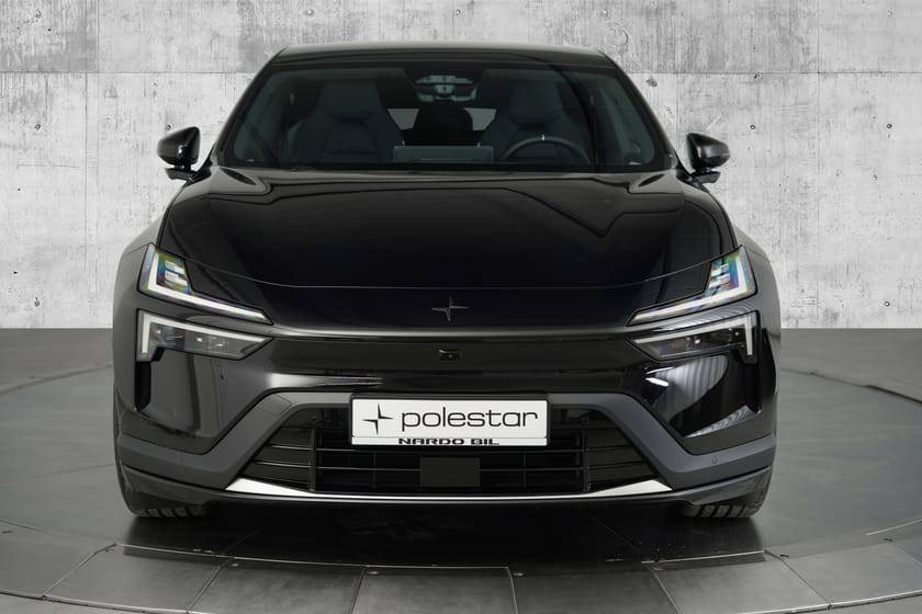 Bilde 3 av Polestar 4 Long Range Dual motor LRDM - 544Hk - AWD - PRIME - (PILOT - PLUS ) - 20" x 2