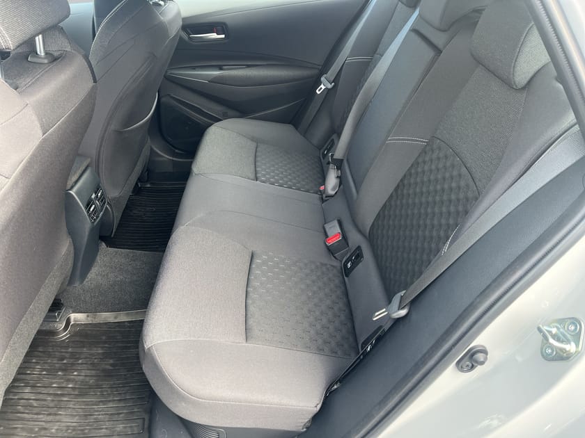 Bild 3 av Toyota Corolla Touring Sports Hybrid 1,8 ACTIVE PLUS V-HJUL