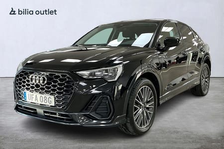 Audi Q3 Sportback 45 TFSI e
