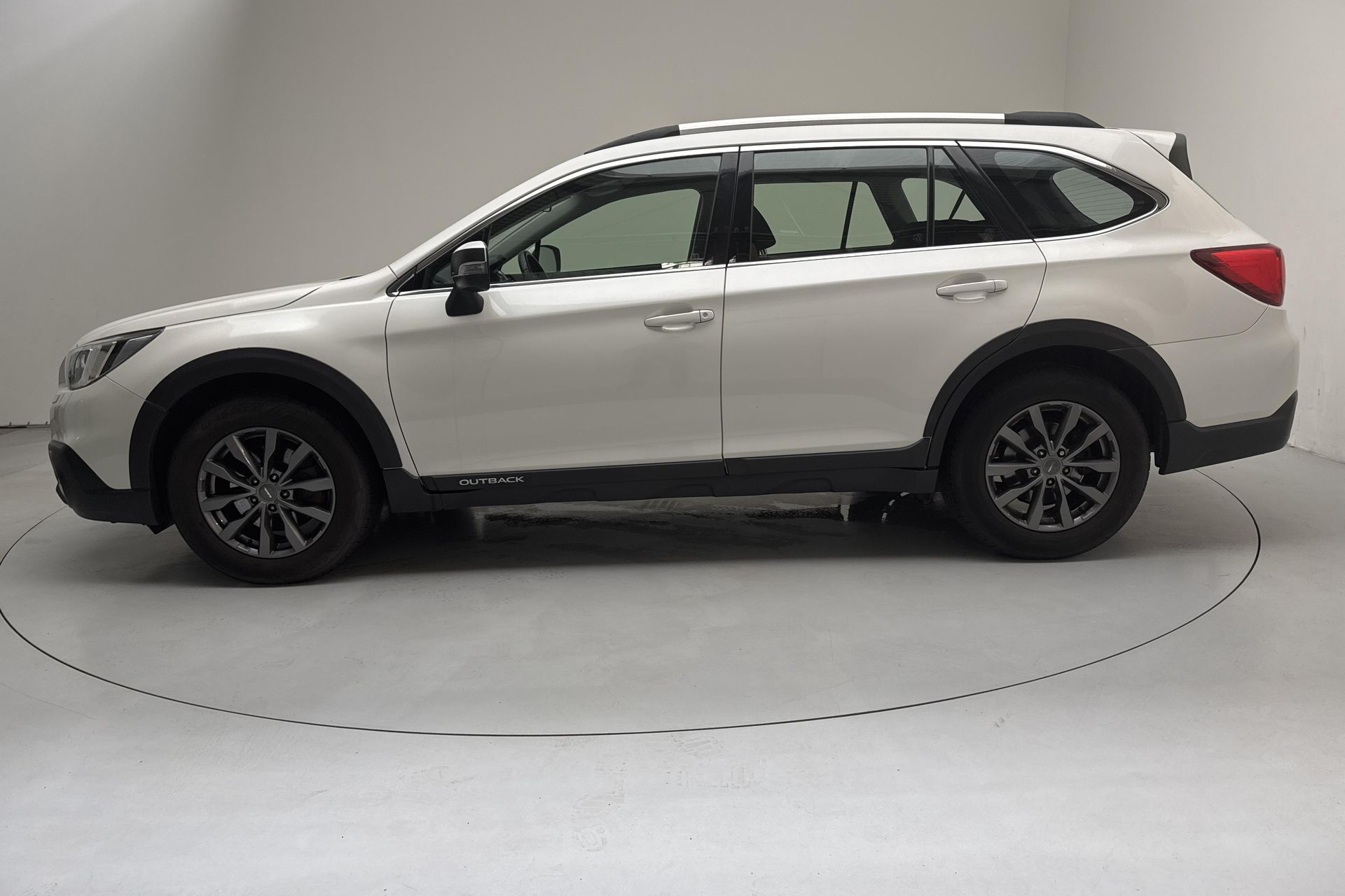 Subaru Outback 2.0 4WD 2015, bild 2/10