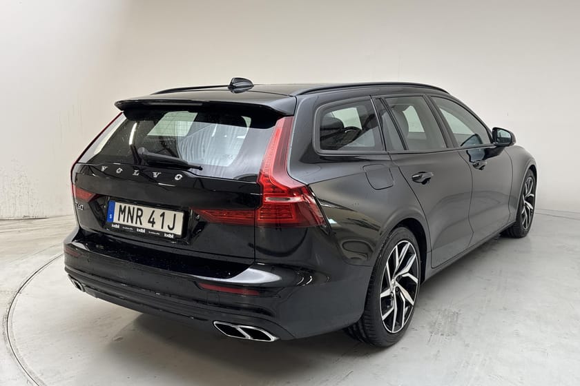 Bild 3 av Volvo V60